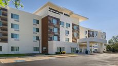 TownePlace Suites Auburn