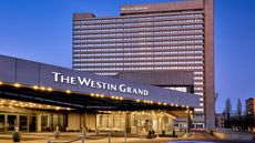 The Westin Grand Munich