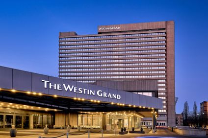 The Westin Grand Munich