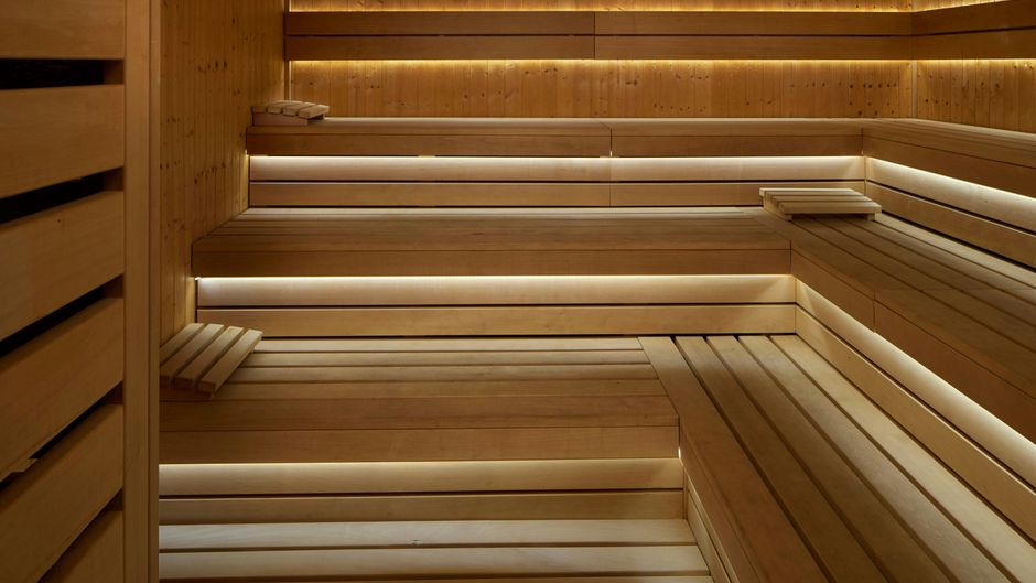 Marriott's Club Son Antem Spa