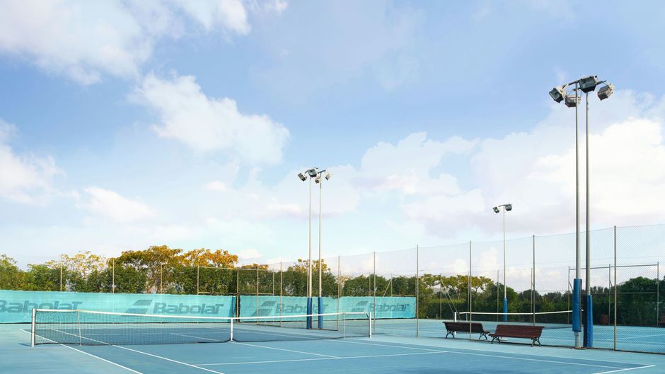 Marriott's Club Son Antem Recreation