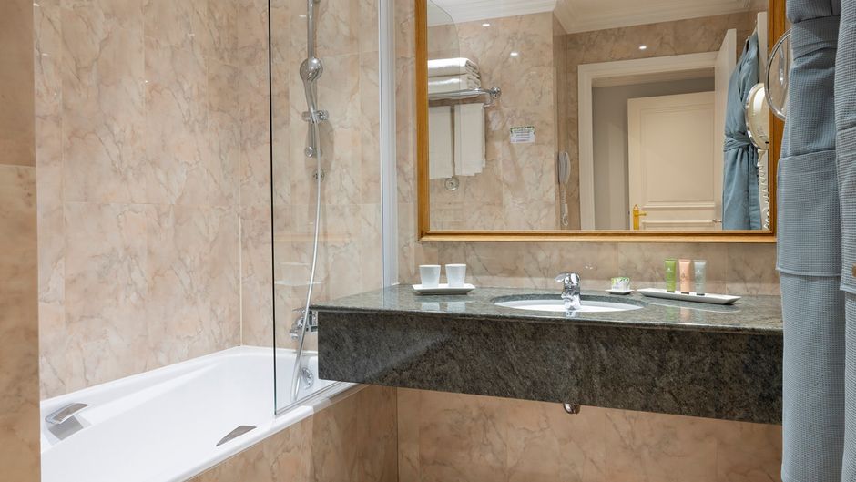 Hotel Le Littre Suite