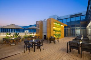 Home2 Suites Zibo Zhangdian