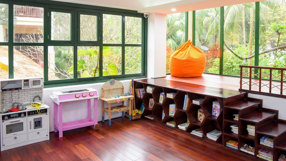 Furama Resort Da Nang Recreation
