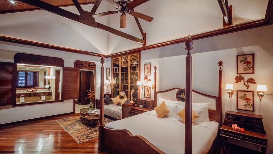 Furama Resort Da Nang Suite