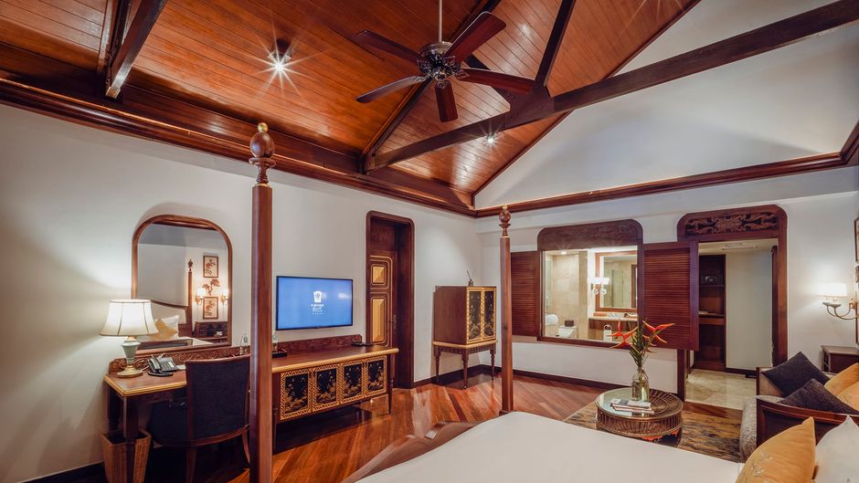 Furama Resort Da Nang Suite