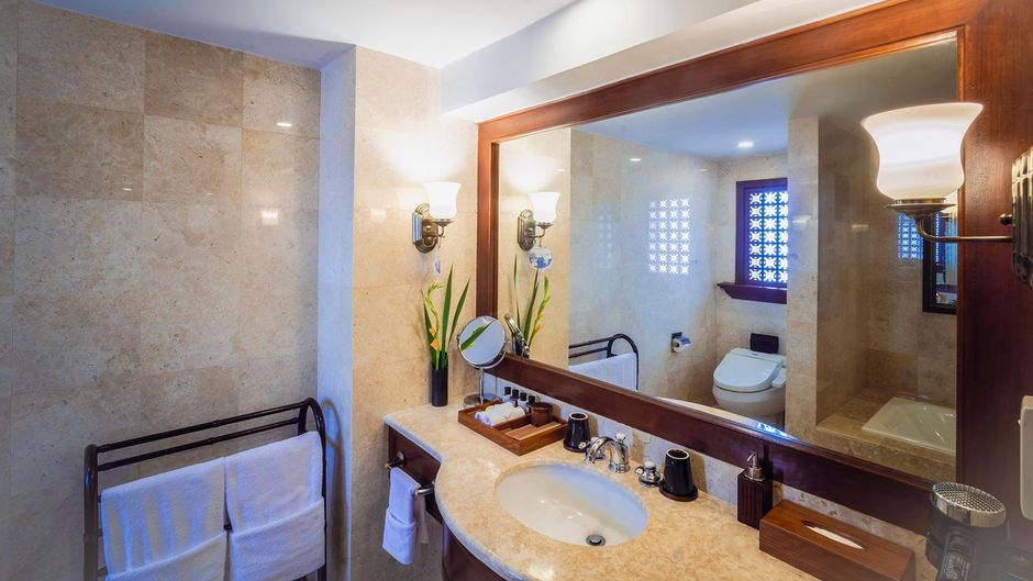 Furama Resort Da Nang Room