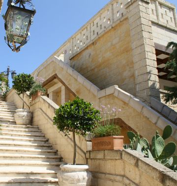 UNAHOTELS Regina Bari