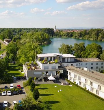 Seehotel Ketsch