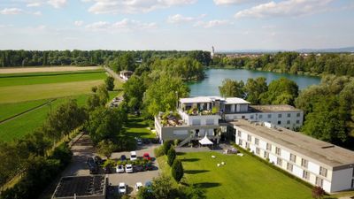 Seehotel Ketsch