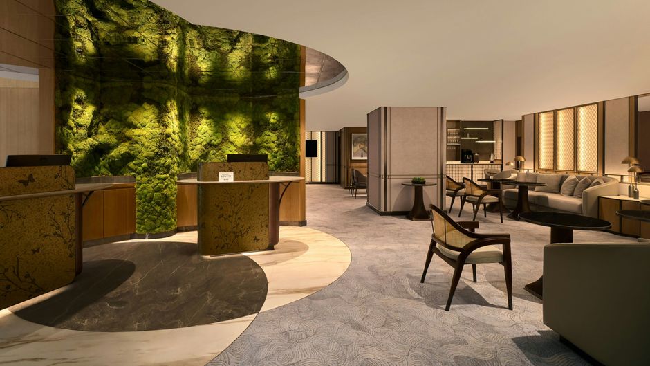 Sheraton Saigon Grand Opera Hotel Other