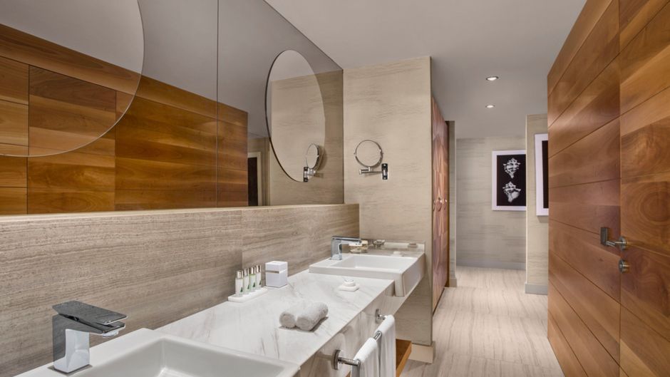 Acanthus Cennet Barat Collection Room