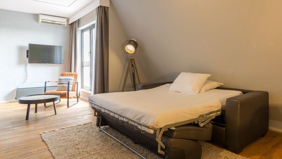Leonardo Hotel Lelystad City Centre Suite