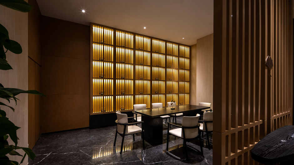 Holiday Inn Exp Baiyun Airport T2 Exterior