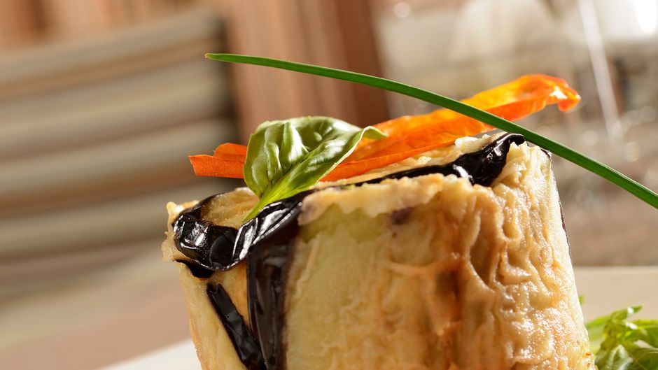 UNAHOTELS Expo Fiera Milano Restaurant