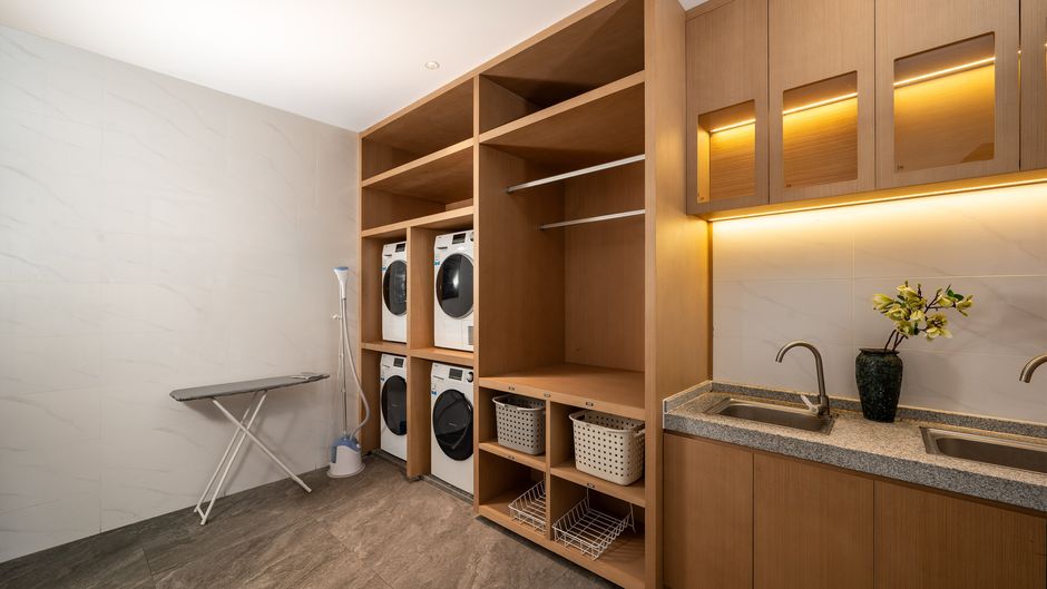 Holiday Inn Exp Baiyun Airport T2 Other