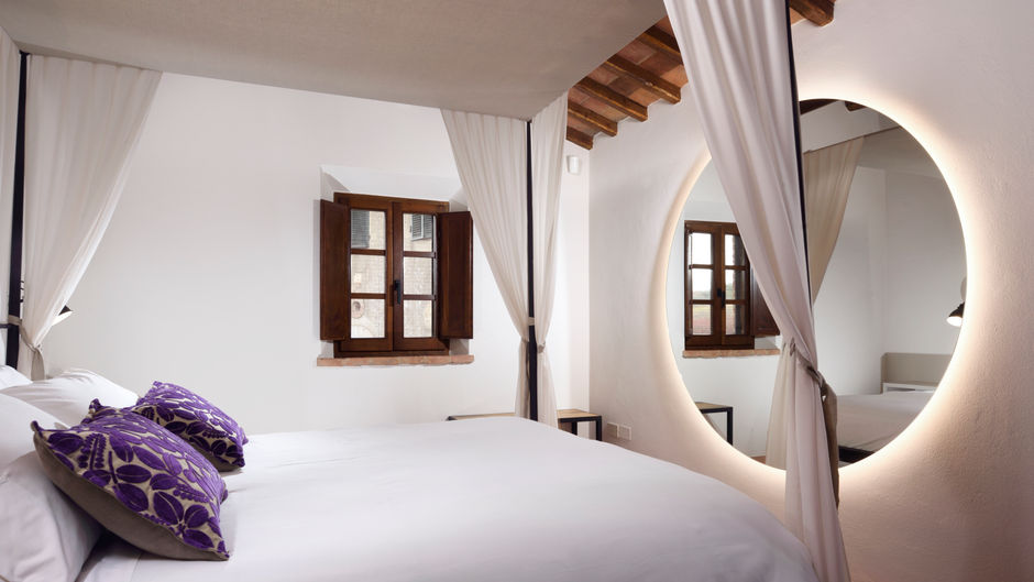Relais Villa Grazianella Spa
