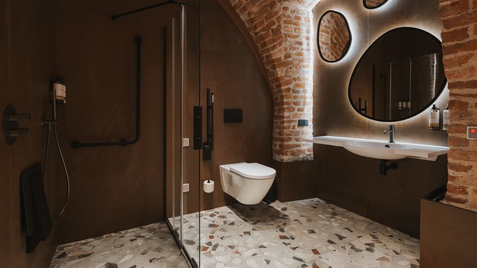 Hotel Indigo Krakow - Wawel Castle Spa