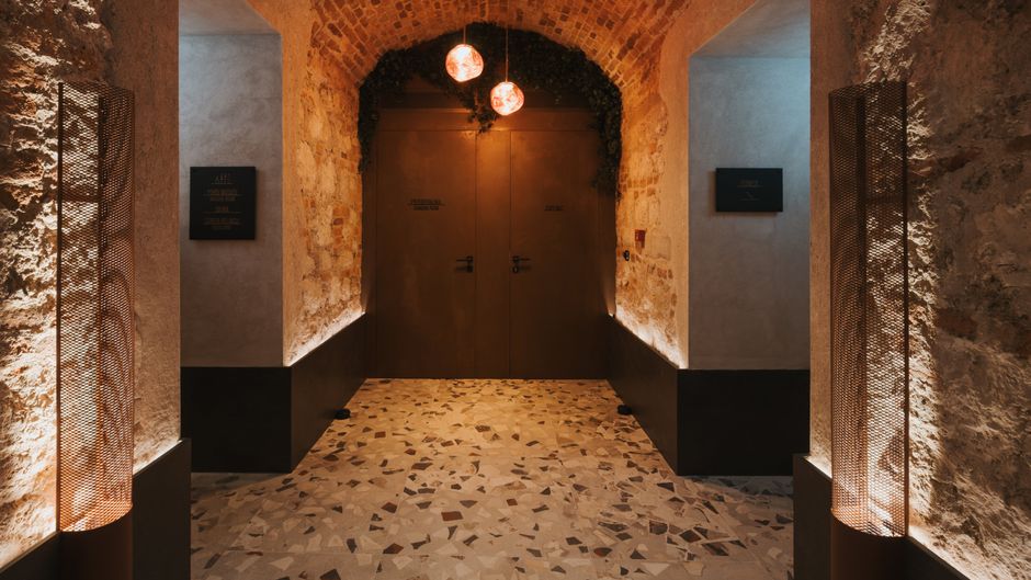 Hotel Indigo Krakow - Wawel Castle Spa