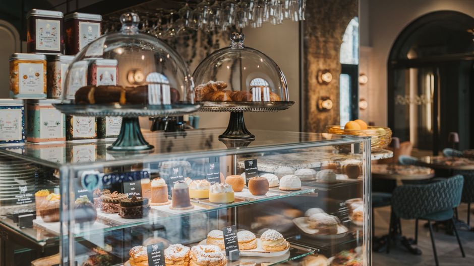 Hotel Indigo Krakow - Wawel Castle Restaurant