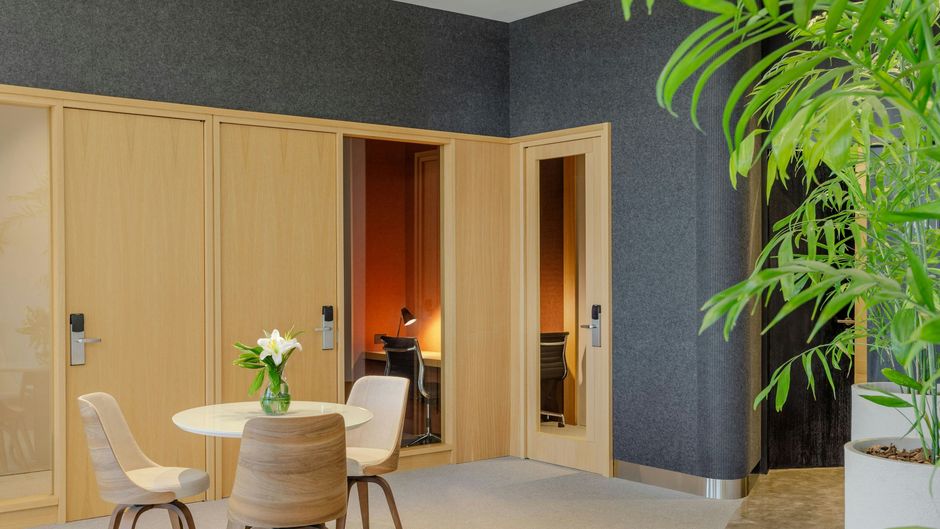 Sheraton Greenville Polo & Resort Other