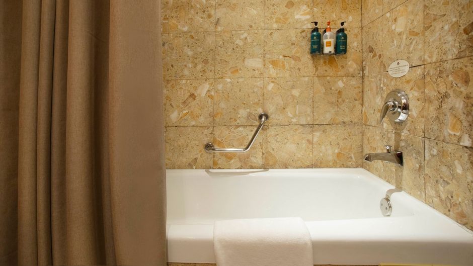 Crowne Plaza Qingdao Room