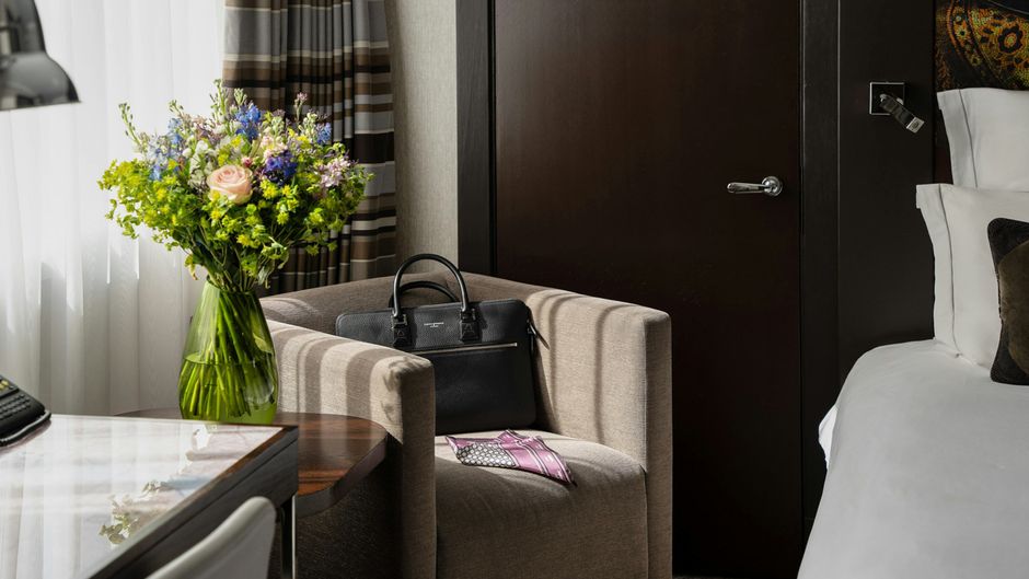 Jumeirah Lowndes Hotel Other