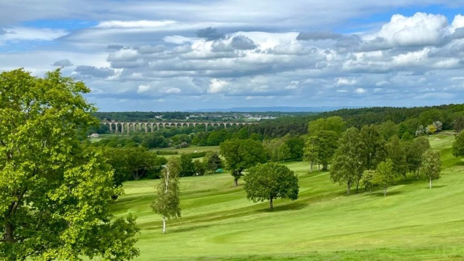 Crowne Plaza Harrogate Golf
