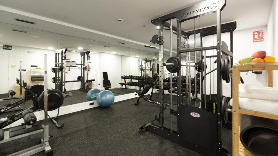 Hotel Daniya Spa & Business Health Club