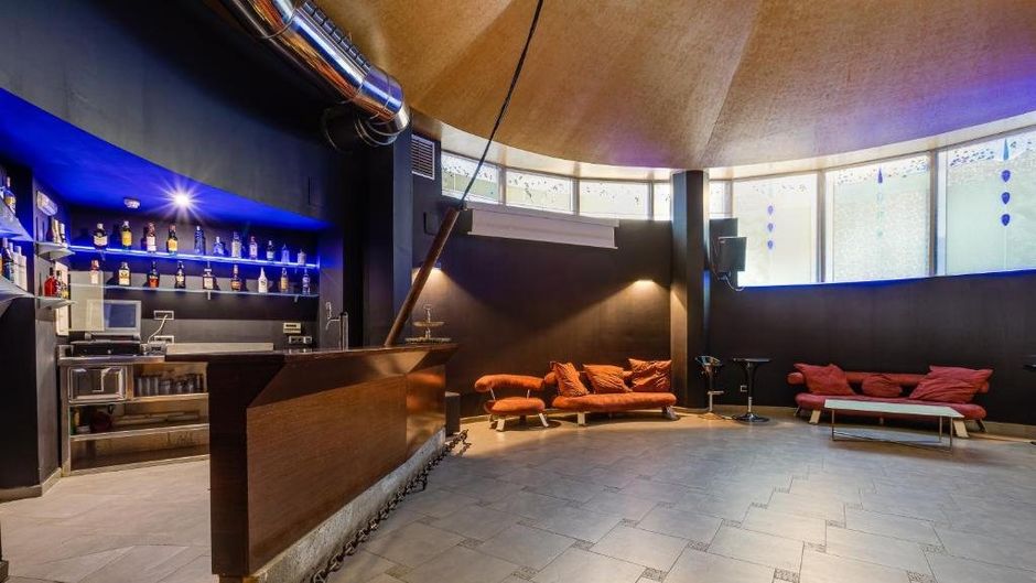 Hotel Daniya Spa & Business Recreation