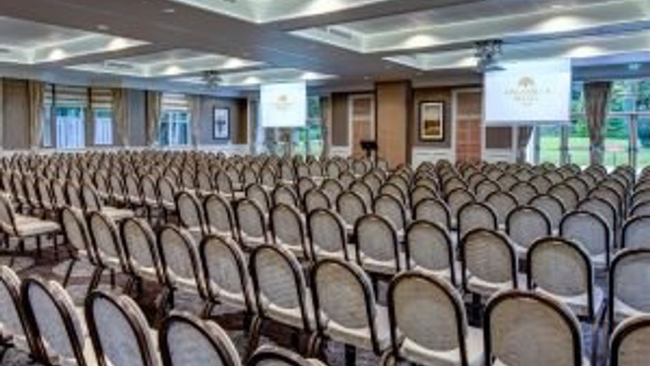 The Kingsmills Hotel Meeting
