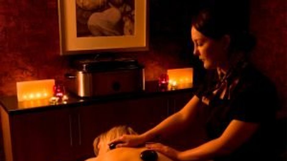 The Kingsmills Hotel Spa