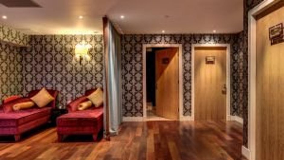 The Kingsmills Hotel Spa