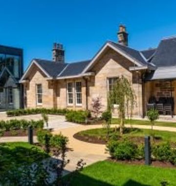 Ness Walk Hotel