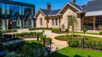 Ness Walk Hotel