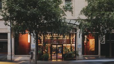 Gallery Hotel