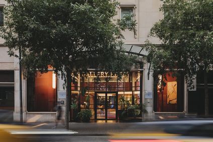 Gallery Hotel