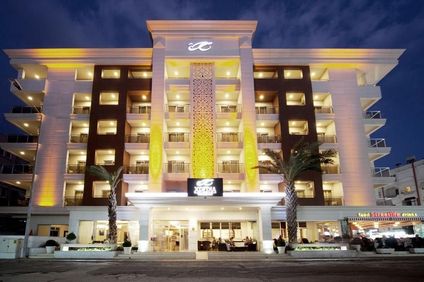 Xperia Grand Bali Hotel