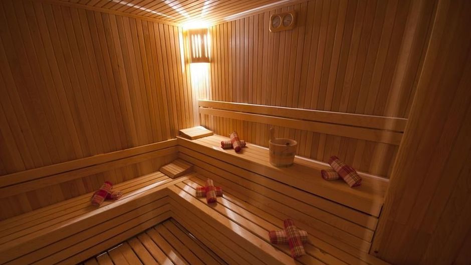 Xperia Grand Bali Hotel Spa
