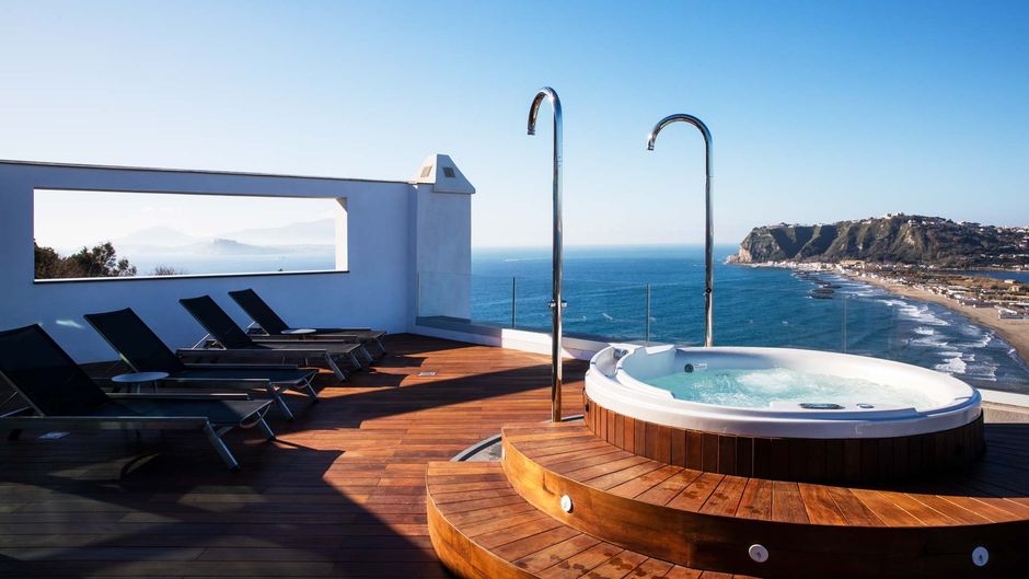 Blau Cala Moresca Restaurant