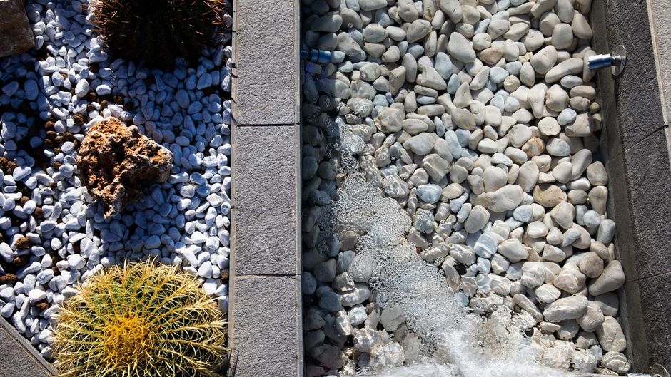 Blau Cala Moresca Spa