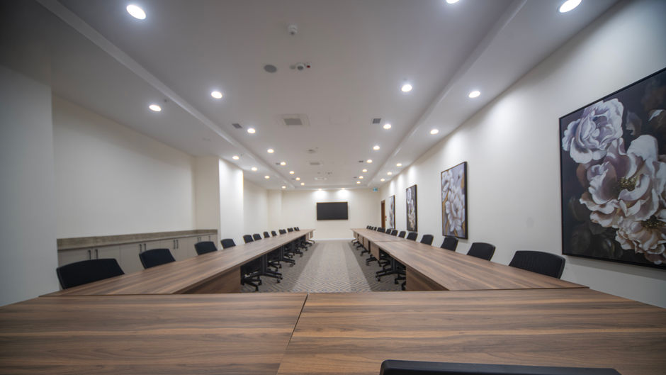 Hampton by Hilton Denizli Meeting