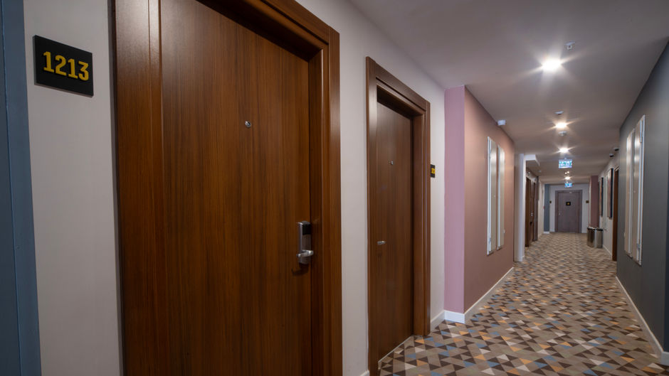 Hampton by Hilton Denizli Other
