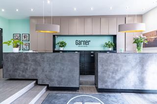 Garner Hotel Friedrichshafen