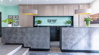 Garner Hotel Friedrichshafen