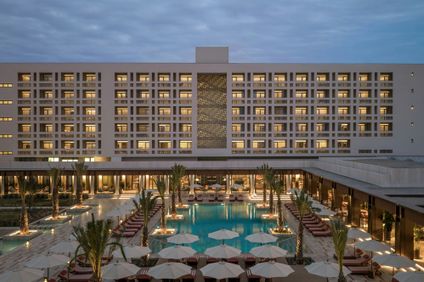 The Landmark Nicosia