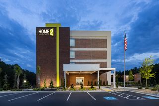 Home2 Suites Stockbridge