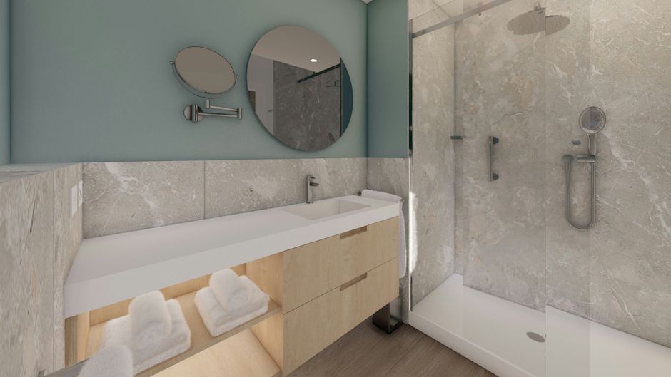 Residence Inn Milan Linate Room