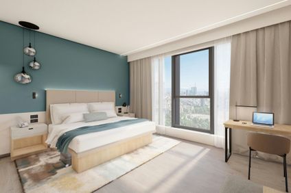 Residence Inn Milan Linate