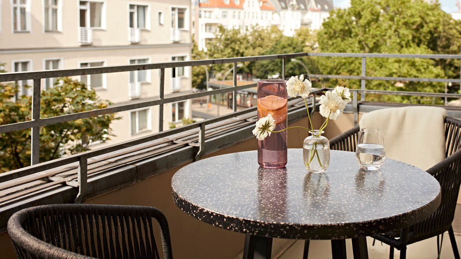 Numa Novela Rooms and Apartment Room